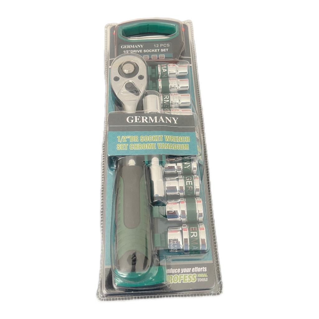 Miniatura 2 de Juego de Copas x12 Unidades